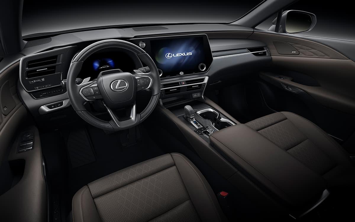 Lexus Rx 350 Interior Colors | Cabinets Matttroy